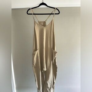 Free People Hot Shot Onesie